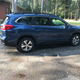Illustration for article titled Welcome to family WRXasaurus new family truckster! A new 2019 Subaru Ascent.